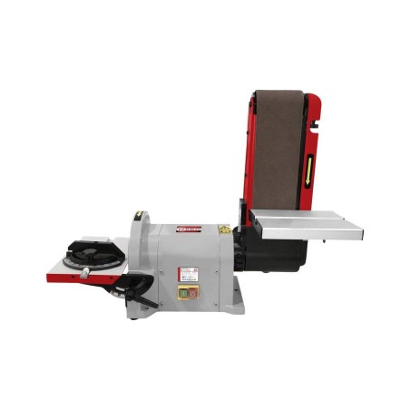 Hölzmann BT203-914 230V Belt Grinder 550W - Powerful, Versatile, Perfect for Precision Work!